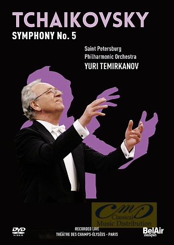 Tchaikovsky: Symphony Nr.5